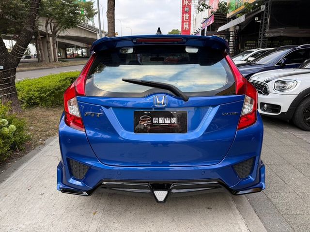 HONDA本田 FIT  第15張相片