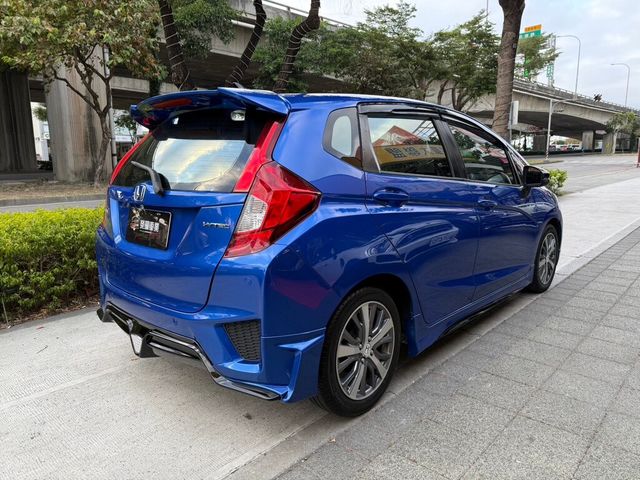 HONDA本田 FIT  第16張相片
