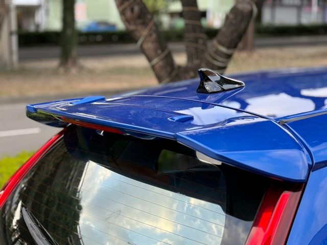 HONDA本田 FIT  第17張相片