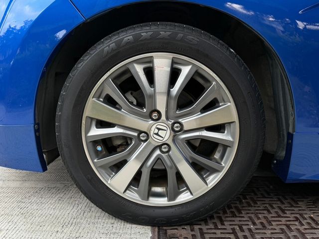 HONDA本田 FIT  第18張相片