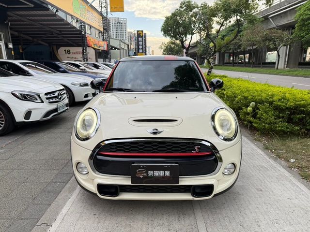MINI迷你 COOPER S  第2張相片