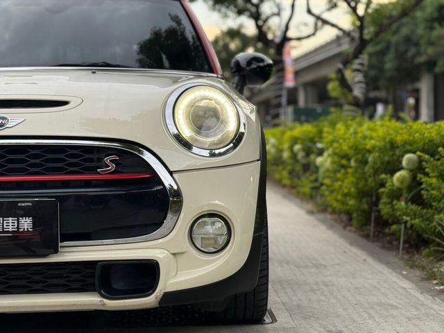 MINI迷你 COOPER S  第3張相片