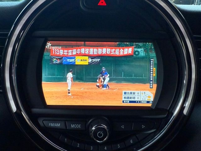 MINI迷你 COOPER S  第7張相片
