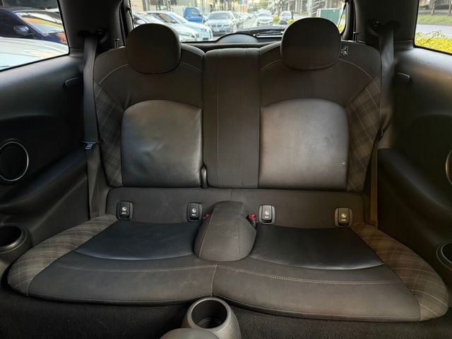 MINI迷你 COOPER S  第13張相片