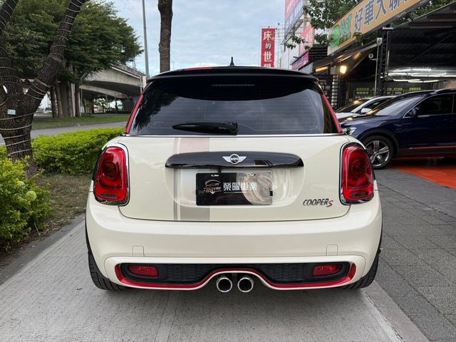 MINI迷你 COOPER S  第15張相片