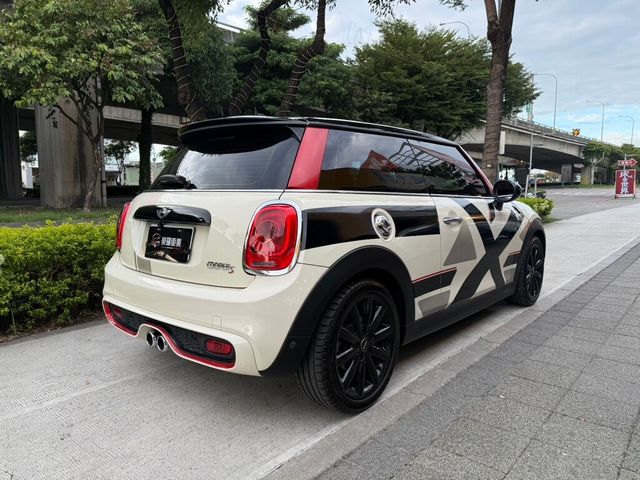 MINI迷你 COOPER S  第16張相片
