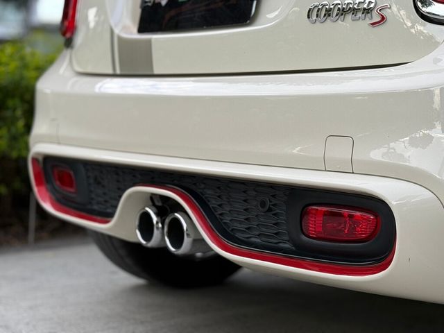 MINI迷你 COOPER S  第17張相片