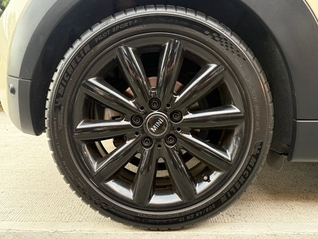 MINI迷你 COOPER S  第18張相片