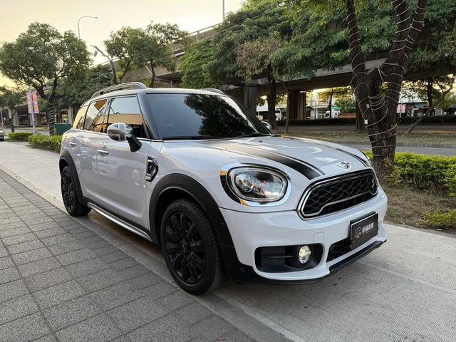 MINI迷你 COUNTRYMAN COOPER S  第3張相片