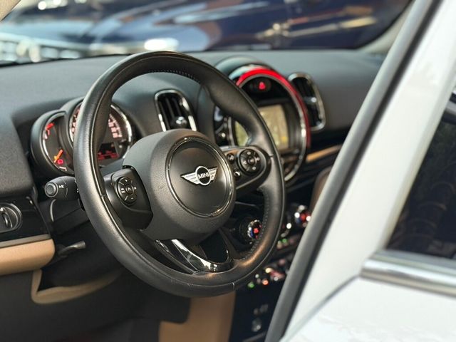 MINI迷你 COUNTRYMAN COOPER S  第4張相片
