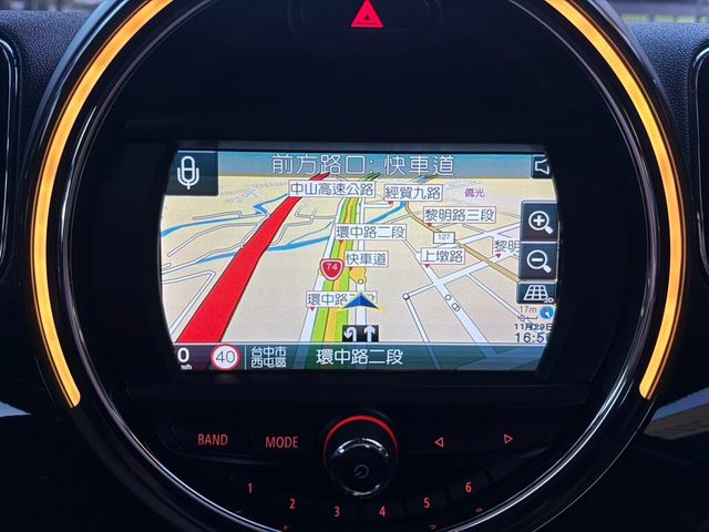 MINI迷你 COUNTRYMAN COOPER S  第6張相片