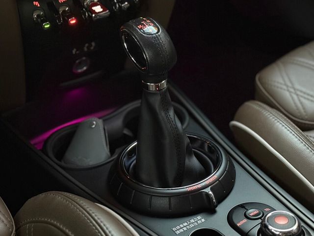 MINI迷你 COUNTRYMAN COOPER S  第7張相片