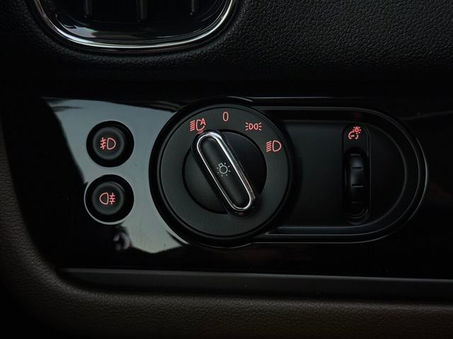 MINI迷你 COUNTRYMAN COOPER S  第8張相片