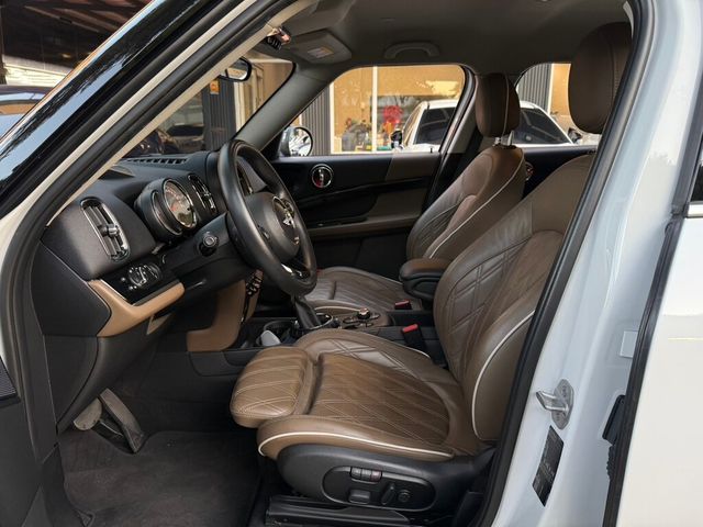 MINI迷你 COUNTRYMAN COOPER S  第9張相片