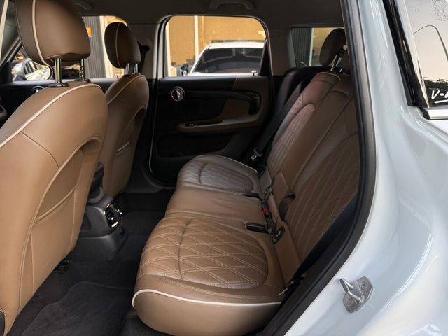 MINI迷你 COUNTRYMAN COOPER S  第12張相片