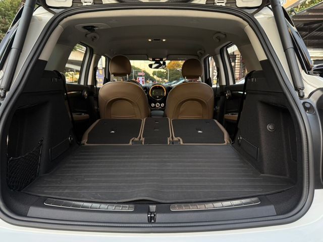 MINI迷你 COUNTRYMAN COOPER S  第13張相片