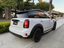 MINI迷你 COUNTRYMAN COOPER S  第17張縮圖
