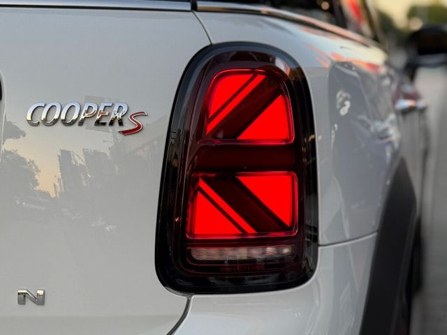MINI迷你 COUNTRYMAN COOPER S  第18張相片
