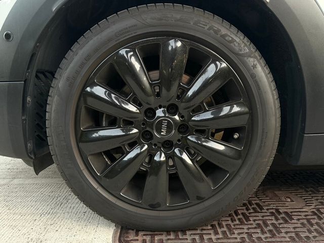 MINI迷你 COUNTRYMAN COOPER S  第19張相片
