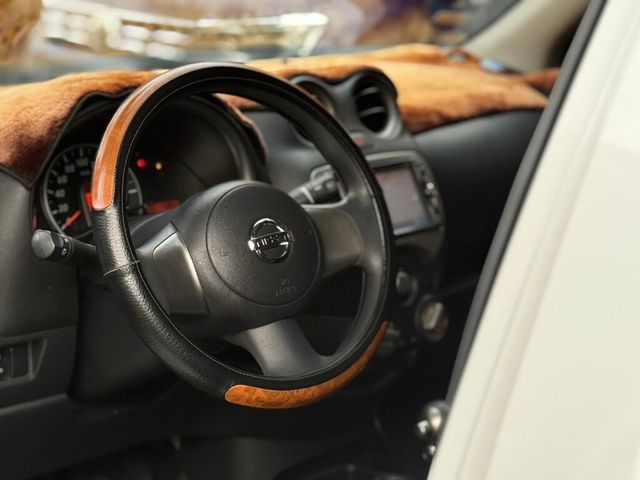 NISSAN日產 MARCH  第4張相片