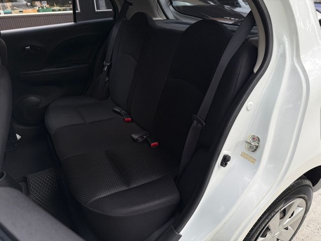 NISSAN日產 MARCH  第12張相片