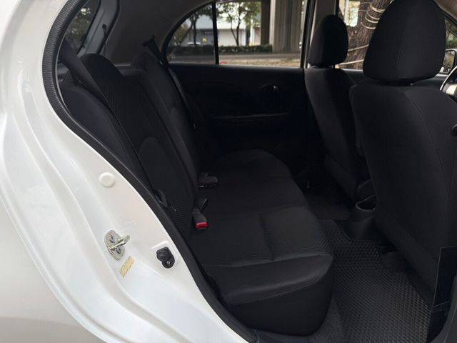 NISSAN日產 MARCH  第13張相片