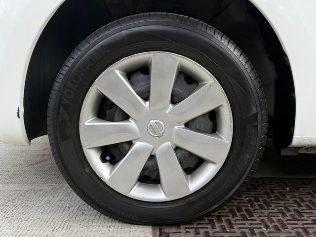 NISSAN日產 MARCH  第17張相片