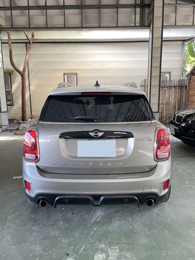 MINI迷你 COUNTRYMAN COOPER S  第3張相片