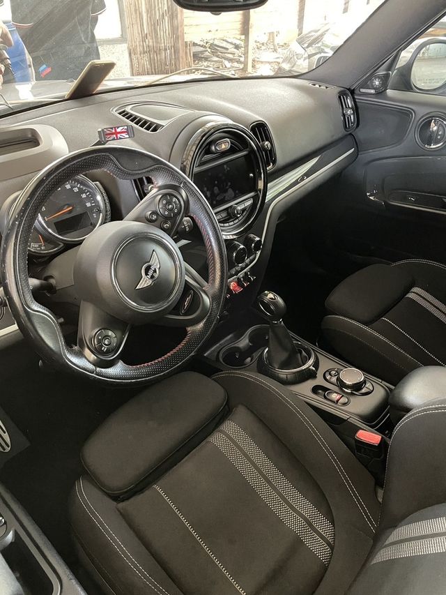 MINI迷你 COUNTRYMAN COOPER S  第5張相片