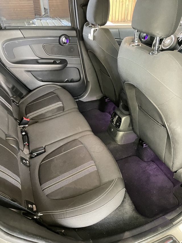 MINI迷你 COUNTRYMAN COOPER S  第6張相片