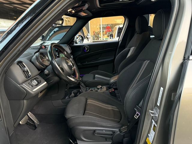 MINI迷你 COUNTRYMAN COOPER S  第9張相片