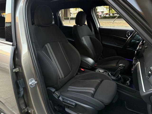 MINI迷你 COUNTRYMAN COOPER S  第11張相片