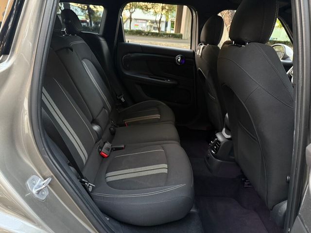 MINI迷你 COUNTRYMAN COOPER S  第12張相片