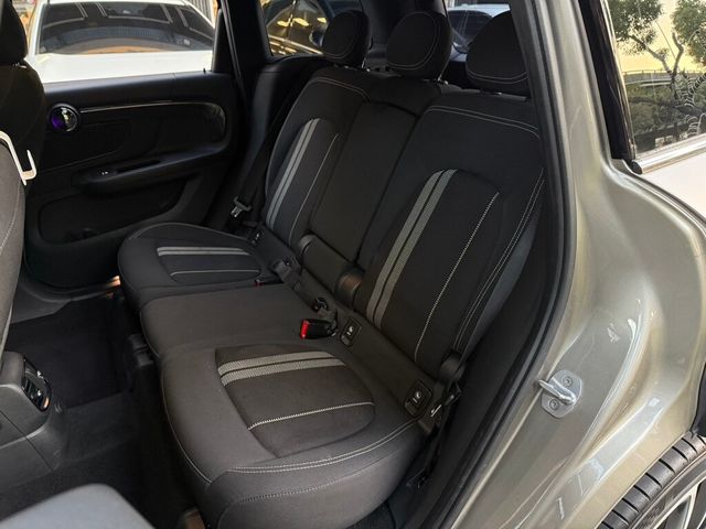 MINI迷你 COUNTRYMAN COOPER S  第13張相片