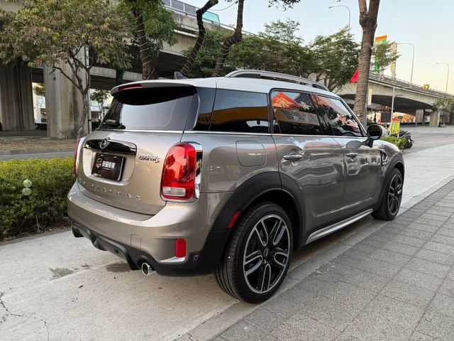 MINI迷你 COUNTRYMAN COOPER S  第17張相片