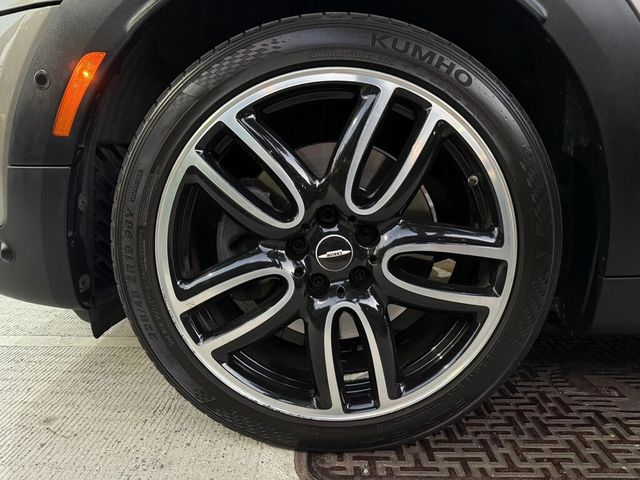 MINI迷你 COUNTRYMAN COOPER S  第18張相片