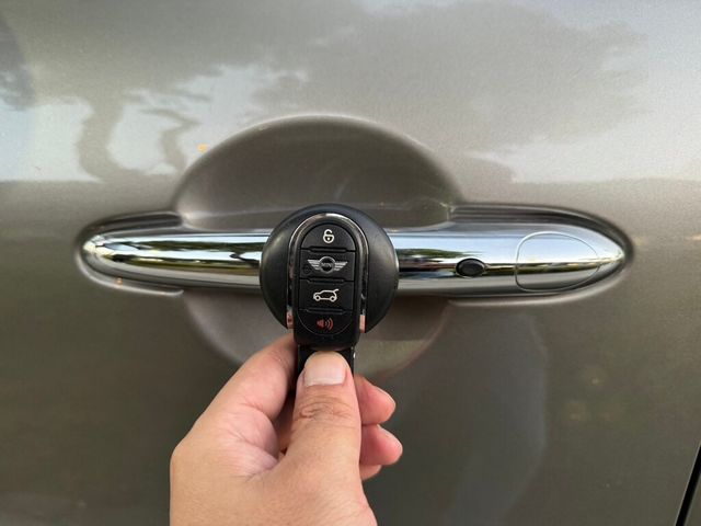 MINI迷你 COUNTRYMAN COOPER S  第19張相片