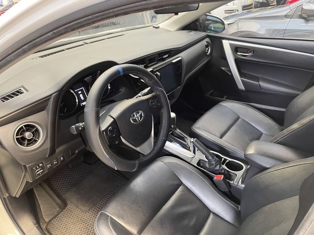 TOYOTA豐田 ALTIS  第5張相片