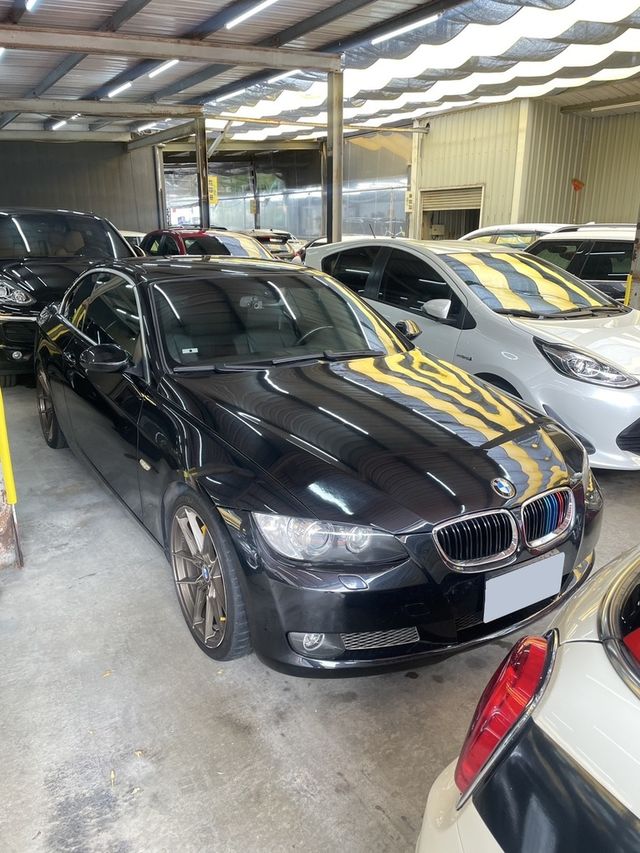 BMW寶馬 335I  第2張相片
