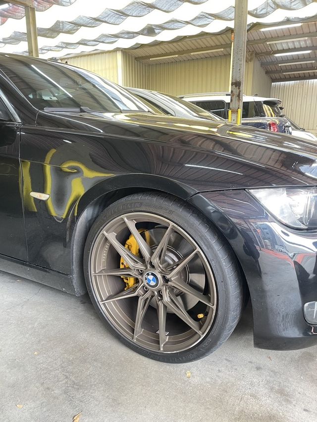 BMW寶馬 335I  第3張相片