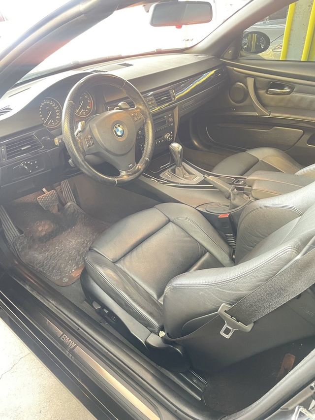 BMW寶馬 335I  第4張相片