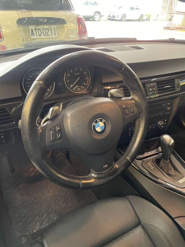 BMW寶馬 335I  第5張相片