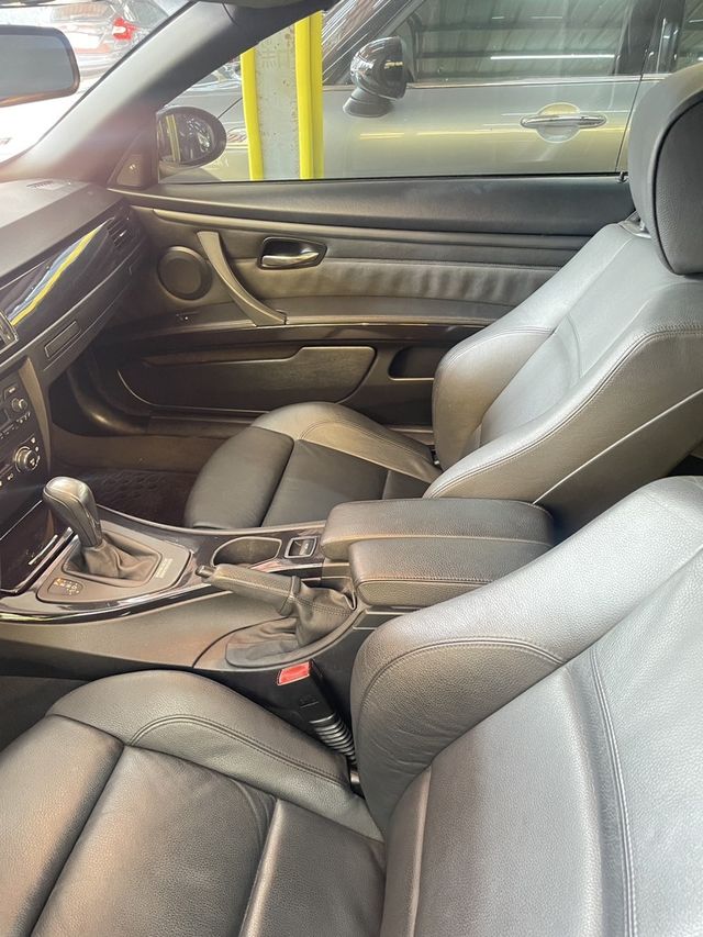 BMW寶馬 335I  第6張相片