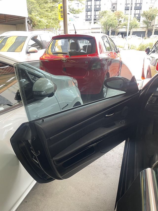 BMW寶馬 335I  第7張相片