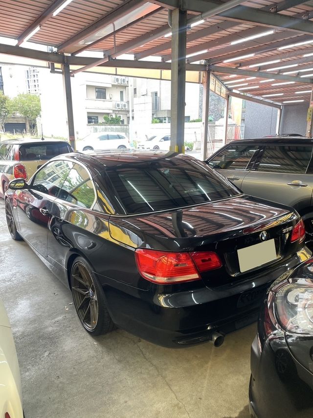 BMW寶馬 335I  第8張相片