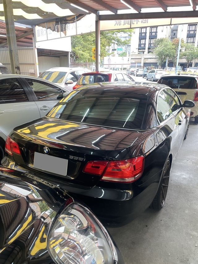 BMW寶馬 335I  第9張相片