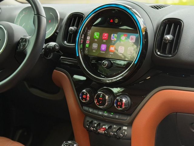 MINI迷你 COUNTRYMAN  第5張相片