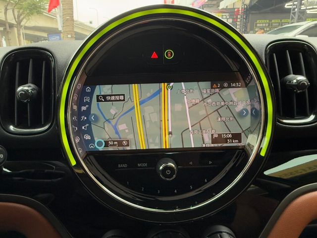 MINI迷你 COUNTRYMAN  第6張相片