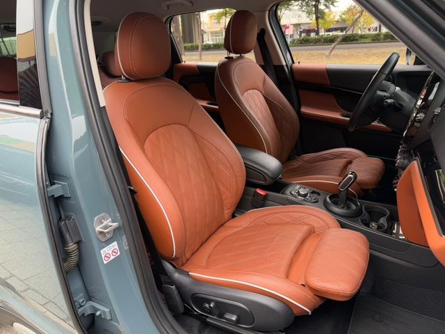 MINI迷你 COUNTRYMAN  第10張相片