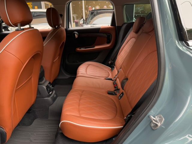 MINI迷你 COUNTRYMAN  第13張相片